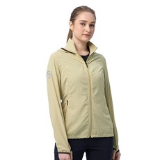 WILDLAND 機能防曬連帽外套 UPF30+ 輕量速乾