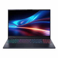 에이서 2025 프레데터 헬리오스 네오 16S AI 코어Ultra9 지포스 RTX 5060, 블랙, 1TB, 32GB, Free DOS, PHN16S-71-91JF