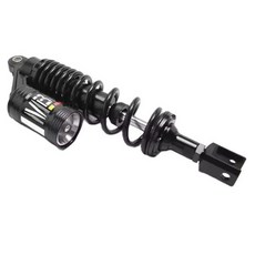 후방 유압 쇼크 업소버 질소 공기 카와사키용 혼다 RSZ Gy6 등 오토바이용