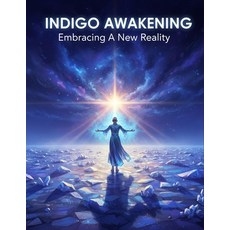 (外文書)Indigo Awakening: Embracing A New Reality Paperback, Independently Published, English