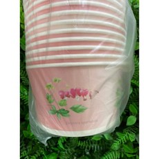 公版花色隨機出貨/850紙碗/免洗紙碗/50入, 1個, 850紙碗(花色隨機)