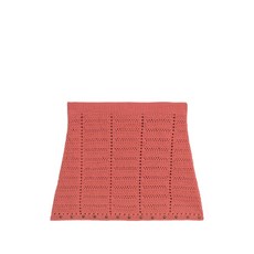 페이퍼키드 니트 스커트