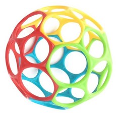 오볼 소 아기공, 랜덤 발송, 1개