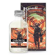 The Goodfellas' smile CHRONOS 鬍後水, 1個