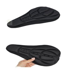 땡큐마켙 자전거 쿠션 커버 안장커버