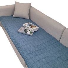 용나라 국산 돌쇼파 흙소파 패드 90x200