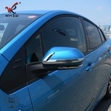 wenkai CAMRY 8代 後視鏡飾條 ABS 電鍍 2入, 1個