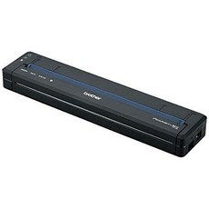 A4 PocketJet USBBluetooth (Ver.2.1+EDR SPP BIP OPP HCRP) PJ-763 형제 산업 흑백 모바일