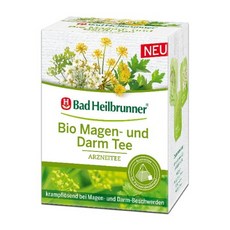 바드하일브루너 비오 위장 피라미드팩 12개입, 1개