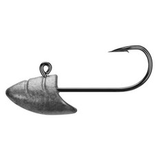 워크 피쉬 크랭크 훅 낚시 바늘 리드 루어 하드 베이트 소프트 웜 바다 농어용, 1. A1