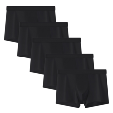 바디스윗 컴포트 주니어 드로즈 팬티 5종 세트