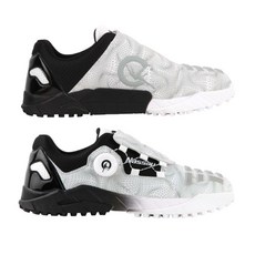 Nassau 충격제어 미드솔 족구화 운동용품 남성족구화