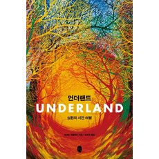 Underland： 深時之旅, 小素之書, 羅伯特.麥克法倫