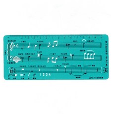 徠福 特殊符號/傢俱裝潢/注音符號定規片組，TP-741A/TP-751A/TP-302A/TP-711A，設計製圖學習必備, 1個, TP-751A