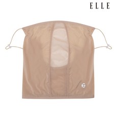 엘르골프 냉감 매쉬 목커버 마스크 (남) 6K37951_200_CJ, (100) 화이트, 1개