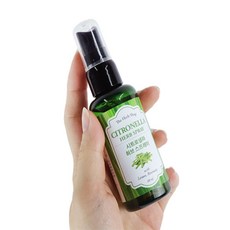 마주모아샵 시트로넬라 바디 스프레이 남자바디미스트