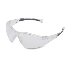 하니웰 보안경 A800 Clear 투명렌즈, 1개