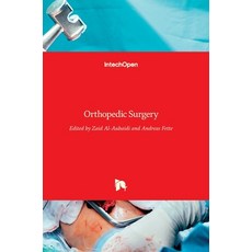(영문도서) Orthopedic Surgery Hardcover, Intechopen, English, 9789535102311