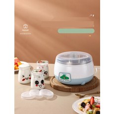 304 스텐 요거트제조기 항온 발효 그릭요거트메이커, 2. 스카이블루 (기본)