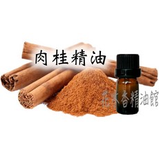 肉桂精油 - 台灣優選, 1個, 10ml