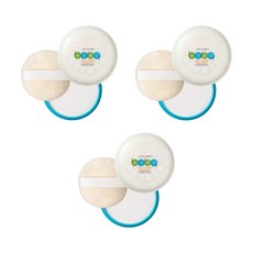 시세이도 베이비 파우더 50g X 3팩, 3개