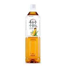 광동제약 옥수수수염차 1.5L cha+560Hf
