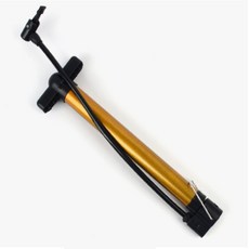 아이템스팟 에어펌프 튜브 축구공 다용도, B형(프레스타/슈레더)