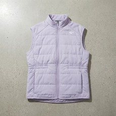 미즈노 24AW 여성 하이브리드 패딩 베스트 HYBRID PADDING VEST 32YE480009 32YE480069 2C No.1791017