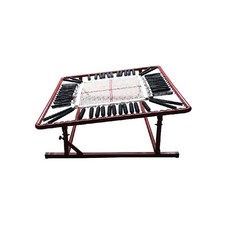 기계 체조 트램펄린 농구 전문가용 공중제비 대형 점프, 직각대형고탄성(접이식X)