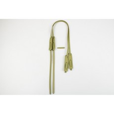 숄더형 가죽핸들 1170 쇼퍼백 숄더형핸들 쇼펴가방끈 가죽가방끈 가죽끈, 1개, 그린