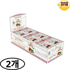 해리포터 젤리빈 24번들 대용량 팩 사은품 추가증정, 816g, 2개