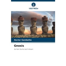 (英文圖書)Gnosis 平裝版, Verlag Unser Wissen, 英文