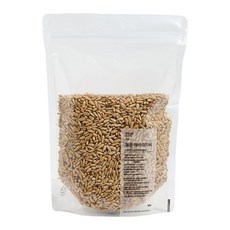 방앗간청년 압력으로 쪄서 볶은 해바라기씨, 400g, 1개