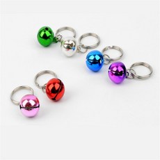 무한스토리 고양이 미니방울 강아지방울목걸이