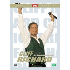 [DVD] Cliff Richard - The Countdown Concert (dts)