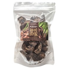 어떤요리에도 칭찬일색! 건조 능이버섯 자연산, 40g, 1개