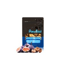 38_반건조 떡무화과 500g 건과일