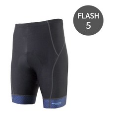 자전거 반바지 플래쉬5부 트라이블루 라이딩 바이크 nys+8618lN