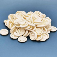 손가락보호 손가락 골무 고무 79000EA 1EA, 본상품