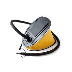 물놀이 튜브 3L 발펌프 공기주입기hez1+7Lzq, 본상품선택, 1개