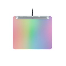 Razer Firefly V2 PRO 滑鼠墊, 1個, 主商品