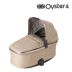 [본사판매] 오이스터4 캐리콧, 샴페인/샌드달러, 샴페인/샌드달러
