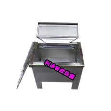 利通餐飲設備 熱狗機 (48x28x35 內40x27x34), 詳見包裝