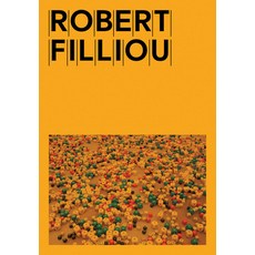 (外文書)Robert Filliou Paperback, Mamco Geneva, English