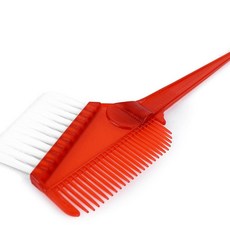 늘찬몰 염색 빗 헤어 미용실빗