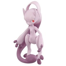 NANA小站 正版 寶可夢 MONCOLLE 異色超級路卡利歐 超級水箭龜 超級噴火龍X 模型, PC95566 超級超夢Y