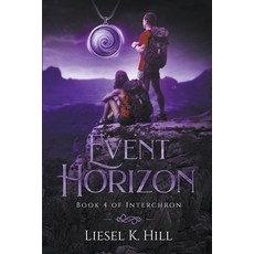(영문도서) Horizon Paperback, Liesel Hill, English, 9781393450641