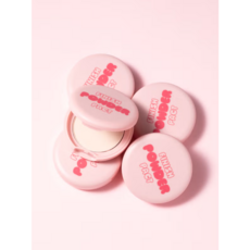 미팩토리 오일쏙쏙피니쉬파우더팩트 2컬러 교차구매, 1개, 화이트