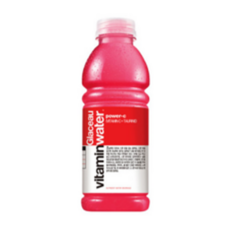 글라소 비타민워터 파워씨, 500ml, 24개