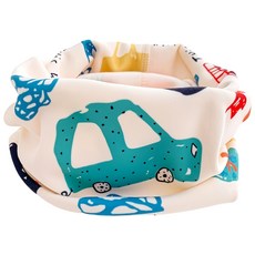 寶寶圍脖 保暖頭套 套頭圍巾 兒童圍脖 兒童圍巾 秋冬圍脖 保暖圍巾 脖圈套 防寒 脖圍 圍巾